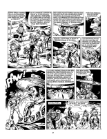 Le Fantôme De Géronimo : page 24