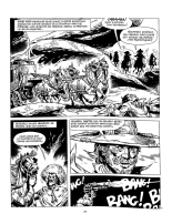 Le Fantôme De Géronimo : page 27