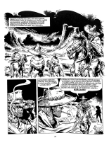 Le Fantôme De Géronimo : page 31