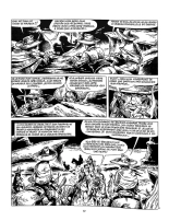 Le Fantôme De Géronimo : page 35