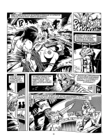 Le Fantôme De Géronimo : page 37