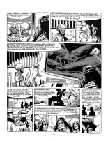 Le Fantôme De Géronimo : page 39