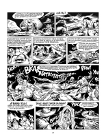 Le Fantôme De Géronimo : page 40