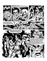 Le Fantôme De Géronimo : page 41