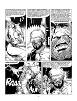 Le Fantôme De Géronimo : page 44