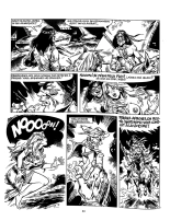 Le Fantôme De Géronimo : page 47