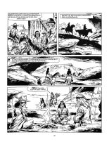 Le Fantôme De Géronimo : page 50