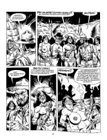 Le Fantôme De Géronimo : page 51