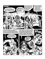 Le Fantôme De Géronimo : page 56