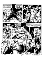 Le Fantôme De Géronimo : page 57