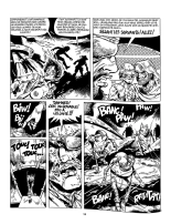 Le Fantôme De Géronimo : page 61