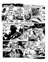 Le Fantôme De Géronimo : page 63