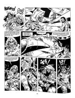 Le Fantôme De Géronimo : page 65