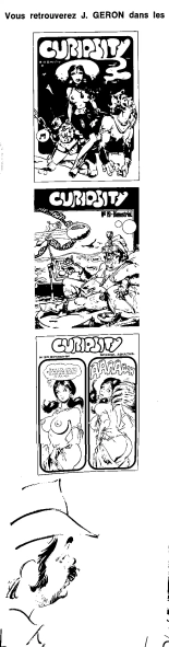 Le Fantôme De Géronimo : page 69