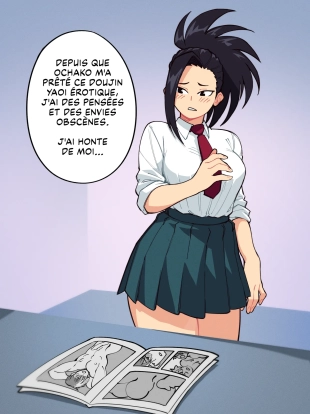 hentai my hero academia