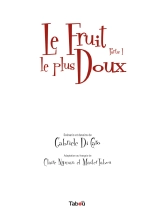 Le Fruit Le Plus Doux : page 3