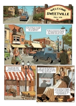 Le Fruit Le Plus Doux : page 5