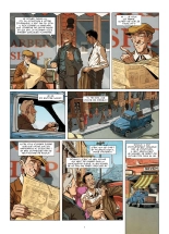 Le Fruit Le Plus Doux : page 6