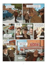 Le Fruit Le Plus Doux : page 8