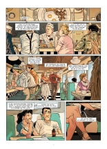 Le Fruit Le Plus Doux : page 9