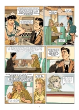Le Fruit Le Plus Doux : page 11