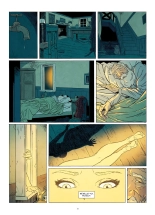 Le Fruit Le Plus Doux : page 16