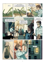 Le Fruit Le Plus Doux : page 21