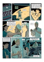 Le Fruit Le Plus Doux : page 22