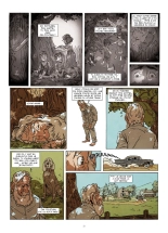 Le Fruit Le Plus Doux : page 27