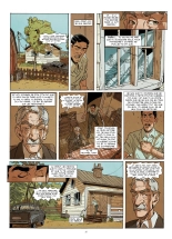 Le Fruit Le Plus Doux : page 28