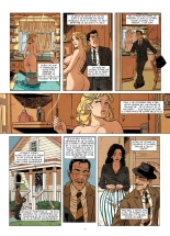 Le Fruit Le Plus Doux : page 29