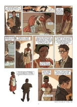 Le Fruit Le Plus Doux : page 30
