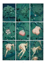 Le Fruit Le Plus Doux : page 33