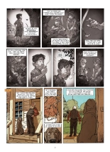 Le Fruit Le Plus Doux : page 34