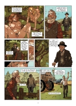 Le Fruit Le Plus Doux : page 36