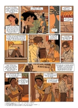 Le Fruit Le Plus Doux : page 39