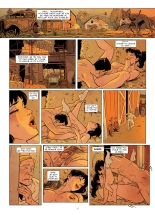 Le Fruit Le Plus Doux : page 54