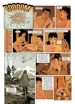 Le Fruit Le Plus Doux : page 55