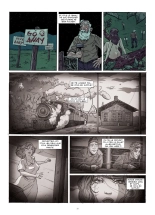 Le Fruit Le Plus Doux : page 57