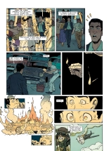 Le Fruit Le Plus Doux : page 60