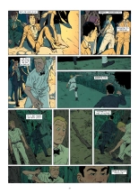 Le Fruit Le Plus Doux : page 61