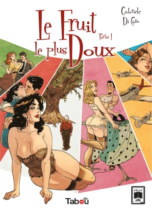 hentai Le Fruit Le Plus Doux