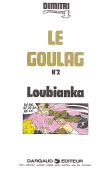 Le Goulag - 02 - Loubianka : page 3
