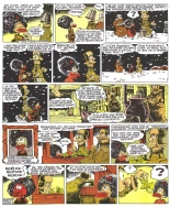 Le Goulag - 02 - Loubianka : page 7