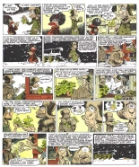 Le Goulag - 02 - Loubianka : page 8