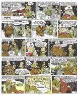 Le Goulag - 02 - Loubianka : page 9