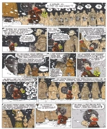 Le Goulag - 02 - Loubianka : page 11