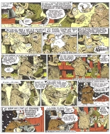 Le Goulag - 02 - Loubianka : page 13