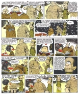 Le Goulag - 02 - Loubianka : page 14