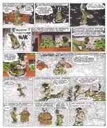 Le Goulag - 02 - Loubianka : page 16